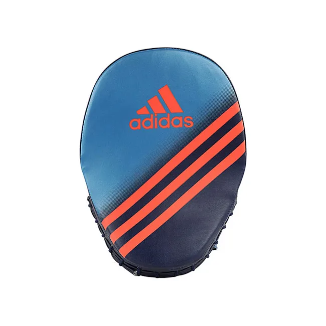 Лапы боксерские Adidas Training Focus Speed Mitt Short