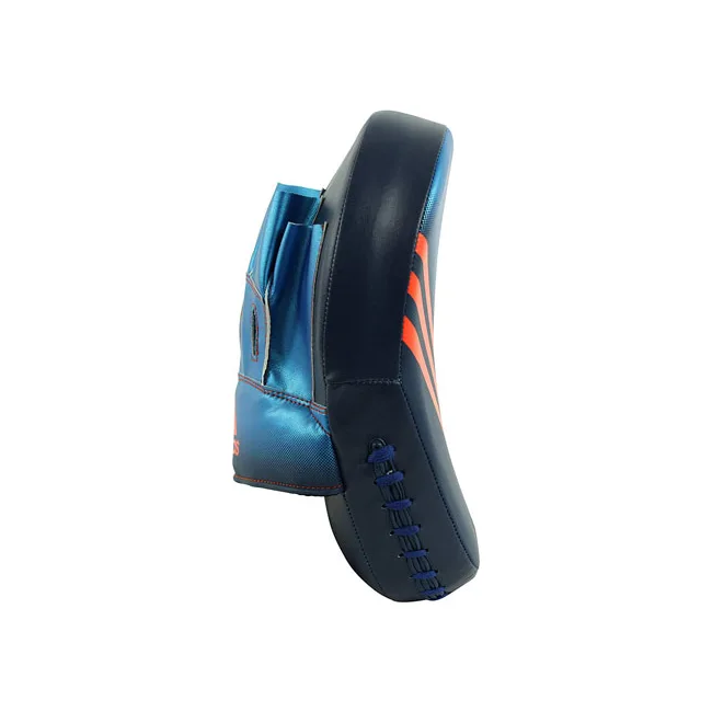 Лапы боксерские Adidas Training Focus Speed Mitt Short