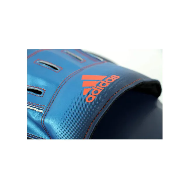 Лапы боксерские Adidas Training Focus Speed Mitt Short