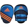 Лапы боксерские Adidas Training Focus Speed Mitt Short