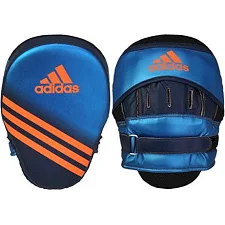Лапы боксерские Adidas Training Focus Speed Mitt Short