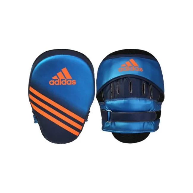 Лапы боксерские Adidas Training Focus Speed Mitt Short