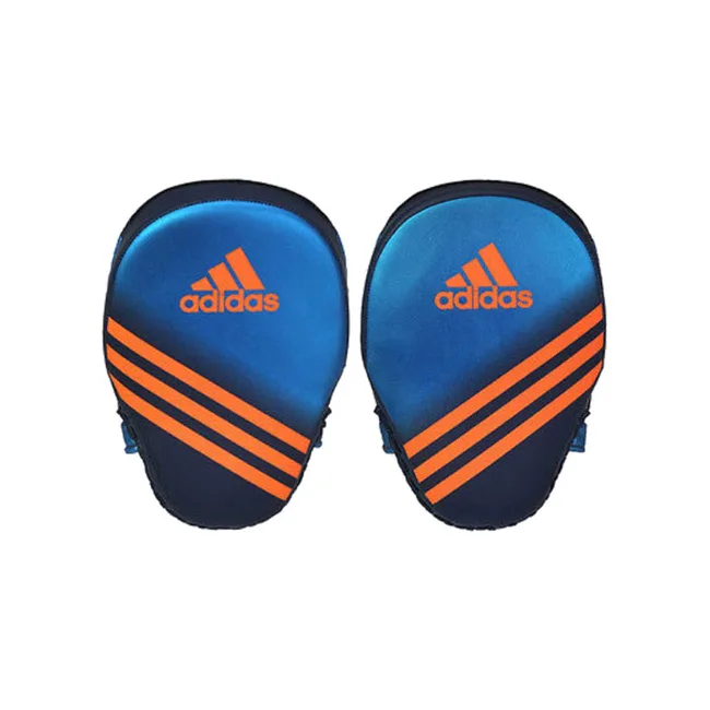 Лапы боксерские Adidas Training Focus Speed Mitt Short