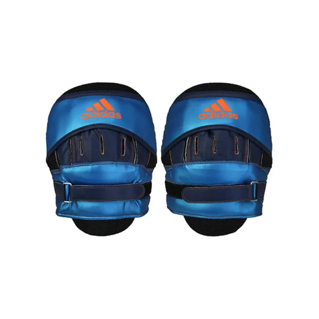 Лапы боксерские Adidas Training Focus Speed Mitt Short