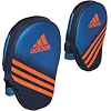 Лапы боксерские Adidas Training Focus Speed Mitt Short