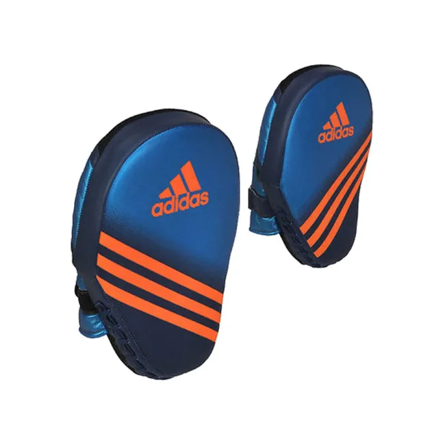 Лапы боксерские Adidas Training Focus Speed Mitt Short