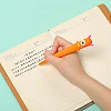 Набор гелевых ручек 0.5 мм BP5015 Little monster (5шт)
