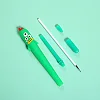 Набор гелевых ручек 0.5 мм BP5015 Little monster (5шт)
