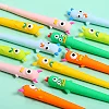 Набор гелевых ручек 0.5 мм BP5015 Little monster (5шт)