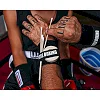 Напульсники TITLE Boxing Cornerman’s Wrist Band 2.0 Black