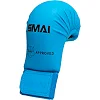 Перчатки для карате Smai с лицензией WKF