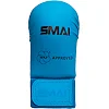 Перчатки для карате Smai с лицензией WKF