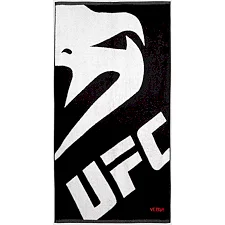 Полотенце VENUM Official UFC Fight Week