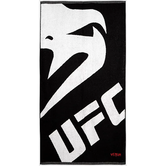 Полотенце VENUM Official UFC Fight Week
