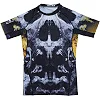 Рашгард MANTO Disobey Short Sleeve