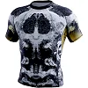 Рашгард MANTO Disobey Short Sleeve