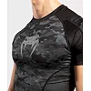Рашгард VENUM Defender Short Sleeves Dark Camo