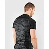 Рашгард VENUM Defender Short Sleeves Dark Camo