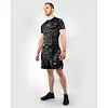 Рашгард VENUM Defender Short Sleeves Dark Camo