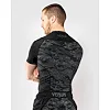 Рашгард VENUM Defender Short Sleeves Dark Camo