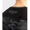 Рашгард VENUM Defender Short Sleeves Dark Camo