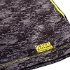 Рашгард Venum Tramo Rashguard Short Sleeves Black Yellow