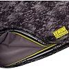 Рашгард Venum Tramo Rashguard Short Sleeves Black Yellow