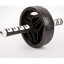 Ролик для преса VENUM Challenger Abs Wheel Black White