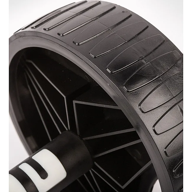 Ролик для пресса VENUM Challenger Abs Wheel Black White