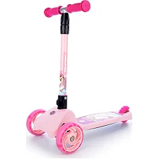 Самокат для детей TEMPISH SCOOPER/pink