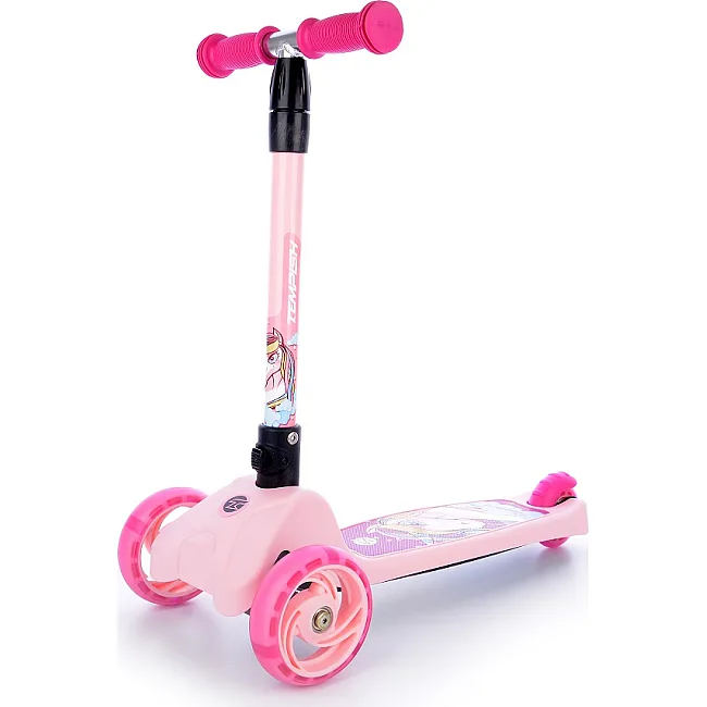 Самокат для детей TEMPISH SCOOPER/pink