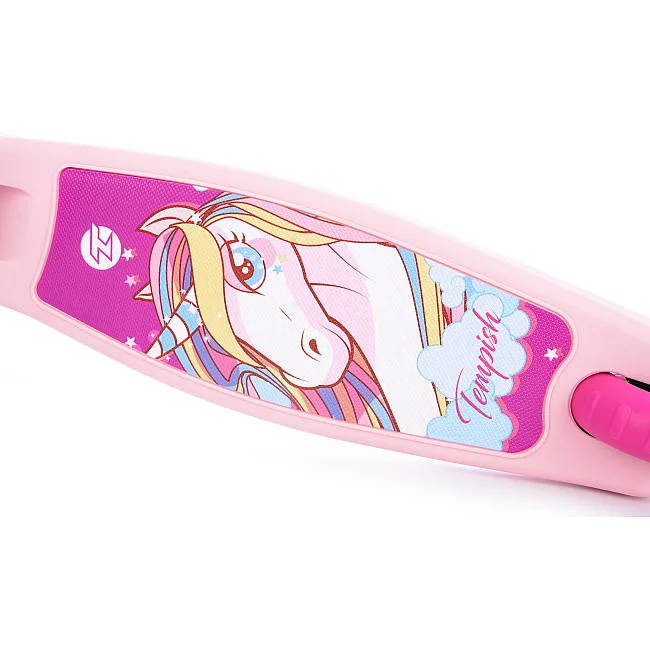 Самокат для детей TEMPISH SCOOPER/pink