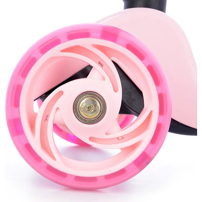 Самокат для детей TEMPISH SCOOPER/pink