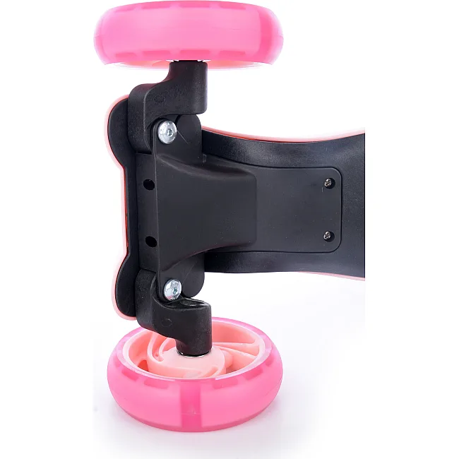 Самокат для детей TEMPISH SCOOPER/pink