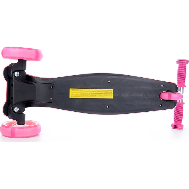 Самокат для детей TEMPISH SCOOPER/pink