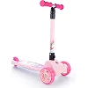 Самокат для детей TEMPISH SCOOPER/pink