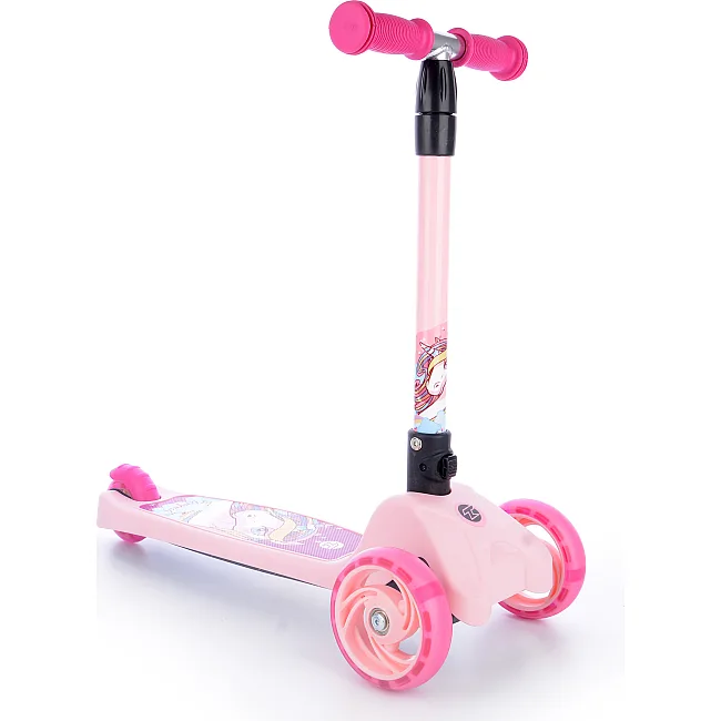 Самокат для детей TEMPISH SCOOPER/pink