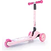 Самокат для детей TEMPISH SCOOPER/pink
