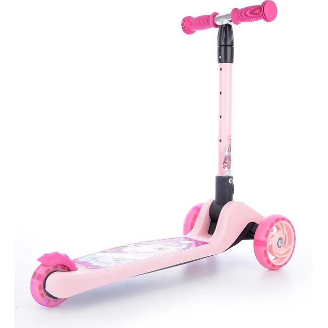 Самокат для детей TEMPISH SCOOPER/pink