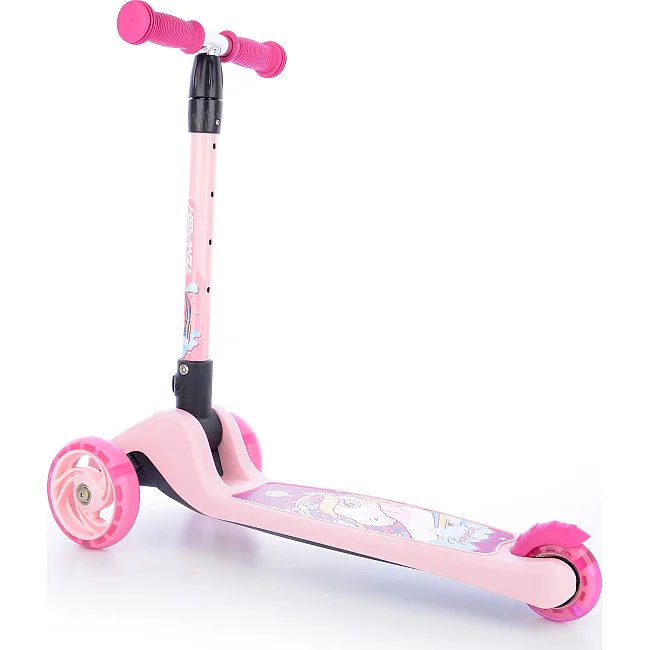 Самокат для детей TEMPISH SCOOPER/pink