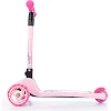 Самокат для детей TEMPISH SCOOPER/pink