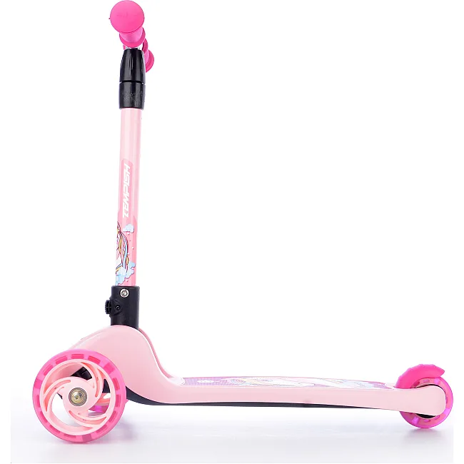 Самокат для детей TEMPISH SCOOPER/pink