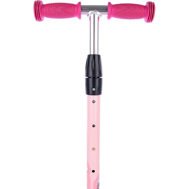 Самокат для детей TEMPISH SCOOPER/pink