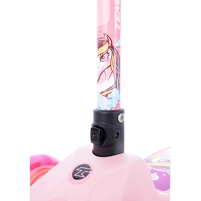 Самокат для детей TEMPISH SCOOPER/pink