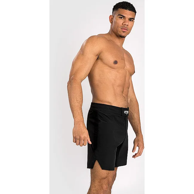 Шорты для ММА VENUM Contender Black