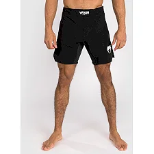 Шорти для ММА VENUM Contender Black