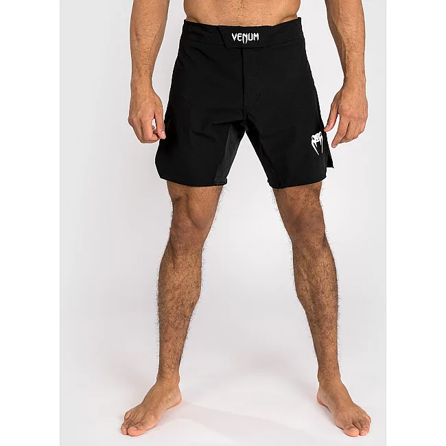 Шорты для ММА VENUM Contender Black