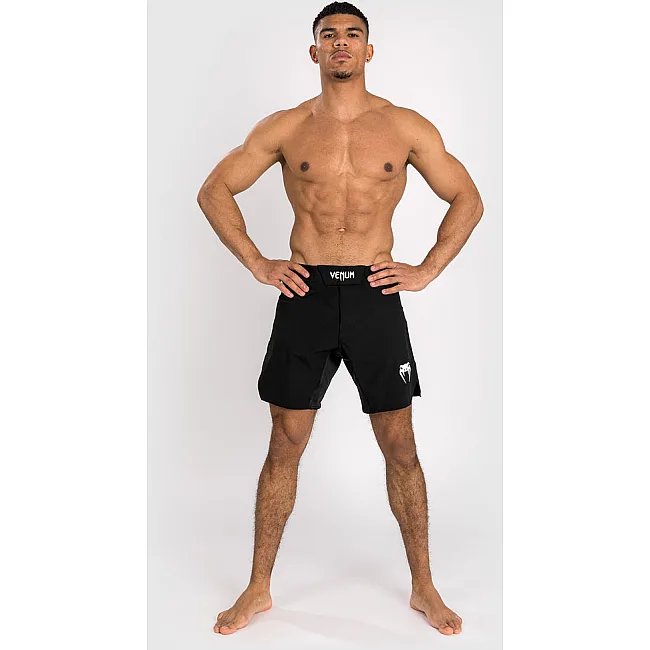 Шорты для ММА VENUM Contender Black