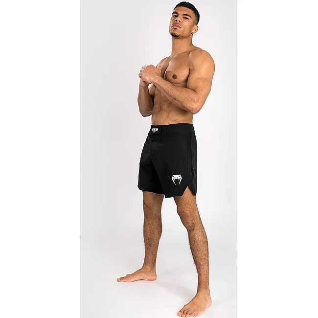 Шорты для ММА VENUM Contender Black