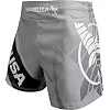Шорти для кікбоксингу HAYABUSA Kick 2.0 - Grey